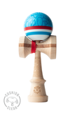 Alex Ruisch Blue/Red - Legend Mod V3 - BOOST Kendama