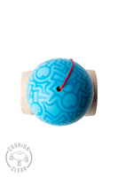 Alex Ruisch Blue/Red - Legend Mod V3 - BOOST Kendama