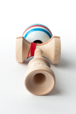 Alex Ruisch Blue/Red - Legend Mod V3 - BOOST Kendama