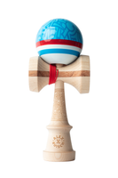 Alex Ruisch Blue/Red - Legend Mod V3 - BOOST Kendama