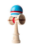 Alex Ruisch Blue/Red - Legend Mod V3 - BOOST Kendama