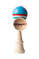 Alex Ruisch Blue/Red - Legend Mod V3 - BOOST Kendama