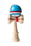 Alex Ruisch Blue/Red - Legend Mod V3 - BOOST Kendama