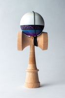 Illusion - Purple - AMPED Kendama