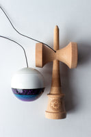 Illusion - Purple - AMPED Kendama