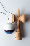 Illusion - Purple - AMPED Kendama