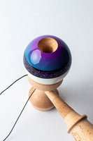 Illusion - Purple - AMPED Kendama