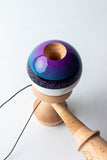 Illusion - Purple - AMPED Kendama