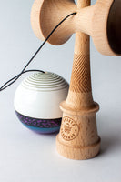 Illusion - Purple - AMPED Kendama