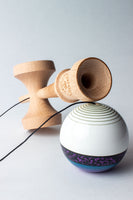 Illusion - Purple - AMPED Kendama