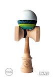 Illusion - Teal / Purple / Red 3 Pack - AMPED Kendamas