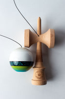 Illusion - Teal - AMPED Kendama