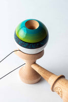 Illusion - Teal - AMPED Kendama