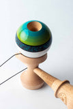 Illusion - Teal - AMPED Kendama