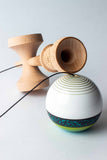 Illusion - Teal - AMPED Kendama