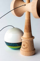 Illusion - Teal - AMPED Kendama