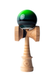 Double Stripe Fade - Green - AMPED Kendama