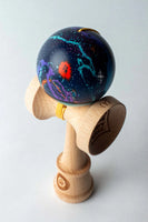 Cody Griz - Signature Model - LEGEND Shape Kendama