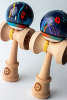 Cody Griz - Signature Model - LEGEND Shape Kendama