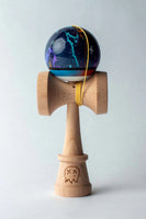 Cody Griz - Signature Model - LEGEND Shape Kendama