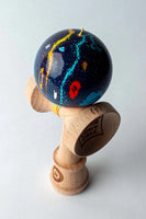 Cody Griz - Signature Model - LEGEND Shape Kendama