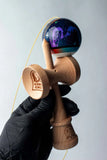 Cody Griz - Signature Model - LEGEND Shape Kendama