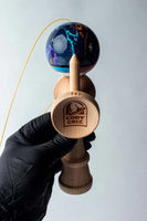 Cody Griz - Signature Model - LEGEND Shape Kendama