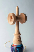 Cody Griz - Signature Model - LEGEND Shape Kendama