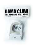 Dama Claw - The Kendama Wall Hook