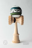 Eagle McMahon - Signature Model - AMPED Kendama