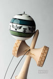 Eagle McMahon - Signature Model - AMPED Kendama