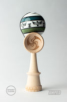 Eagle McMahon - Signature Model - AMPED Kendama