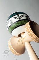 Eagle McMahon - Signature Model - AMPED Kendama