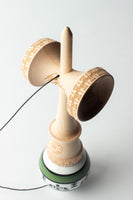 Eagle McMahon - Signature Model - AMPED Kendama