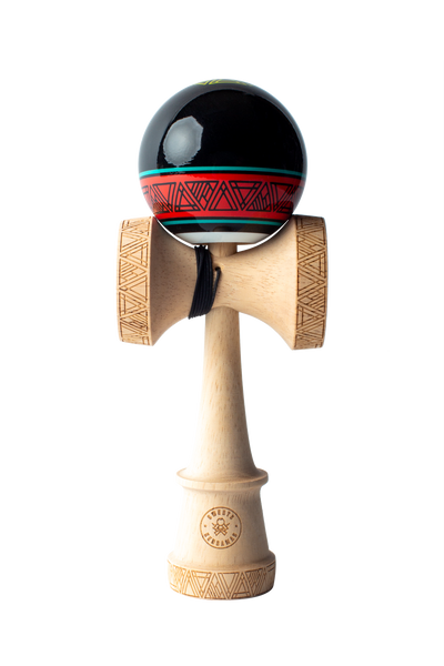 Findlay Hats X Sweets - Red - AMPED Kendama