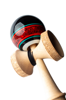 Findlay Hats X Sweets - Red - AMPED Kendama