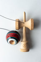 Findlay Hats X Sweets - Red - AMPED Kendama