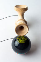 Findlay Hats X Sweets - Red - AMPED Kendama