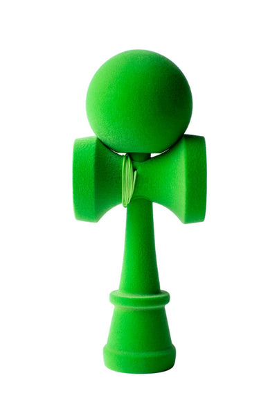 Sweets Fuzzy - Green - Kendama