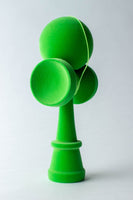 Sweets Fuzzy - Green - Kendama