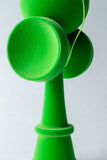 Sweets Fuzzy - Green - Kendama
