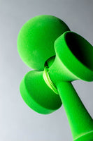 Sweets Fuzzy - Green - Kendama