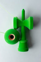 Sweets Fuzzy - Green - Kendama