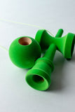 Sweets Fuzzy - Green - Kendama