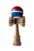 GAVIN BABCOCK - Signature Mob - AMPED Kendama