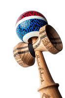GAVIN BABCOCK - Signature Mob - AMPED Kendama
