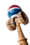 GAVIN BABCOCK - Signature Mob - AMPED Kendama