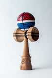 GAVIN BABCOCK - Signature Mob - AMPED Kendama
