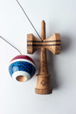 GAVIN BABCOCK - Signature Mob - AMPED Kendama