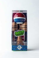 GAVIN BABCOCK - Signature Mob - AMPED Kendama